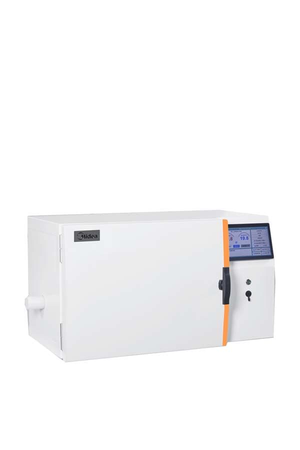 Controlled Rated Freezer