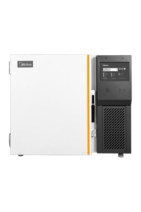 Small Compact Under Counter Ultra Cold Freezer