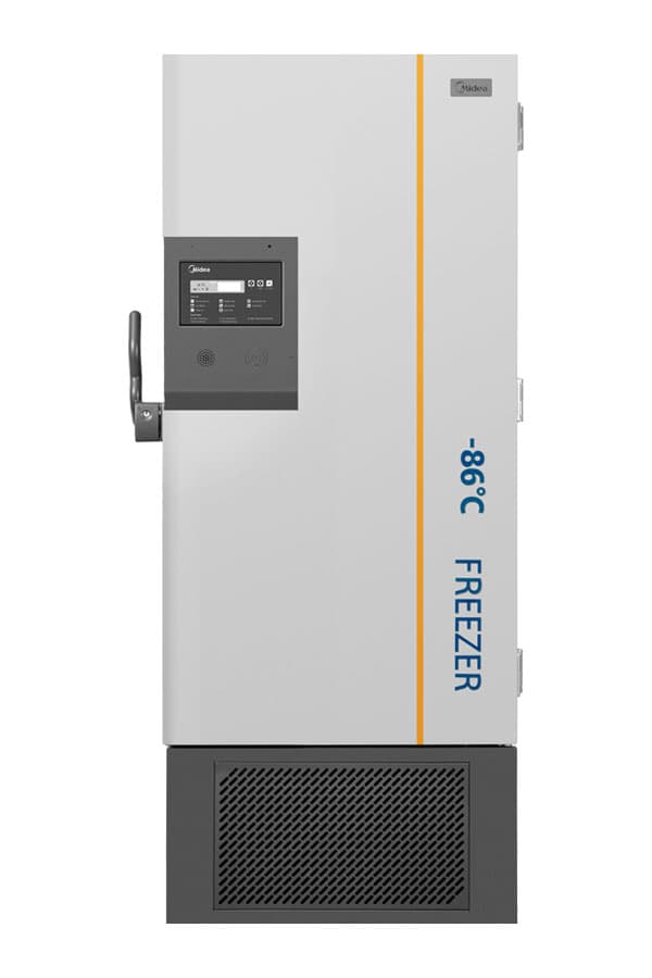 Advanced Temperature Control ULT Lab Freezer