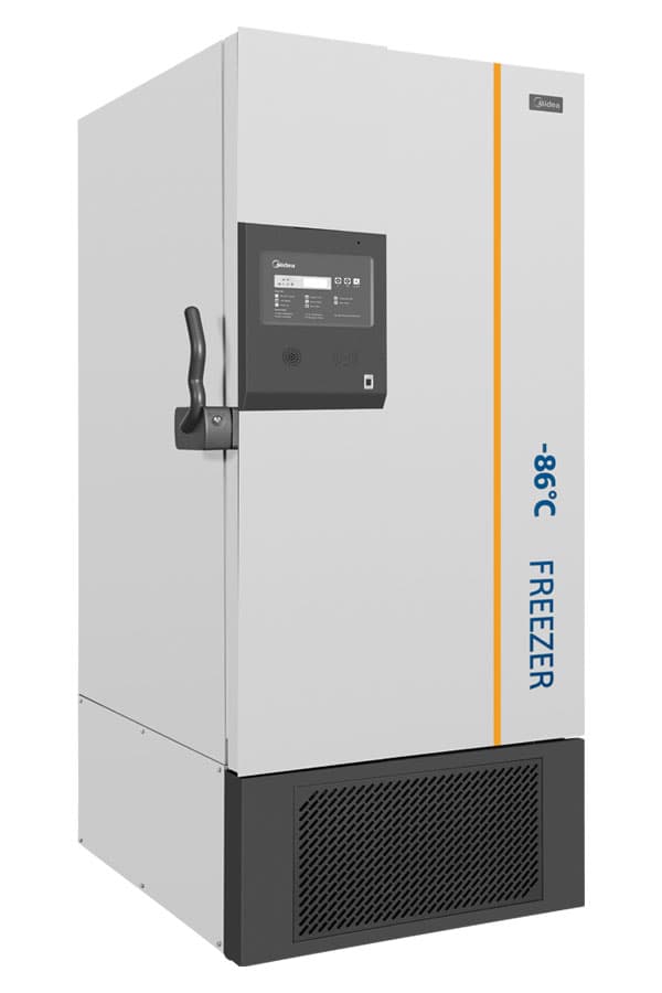 Long-term Biological Tissue Ultra Cold Freezer