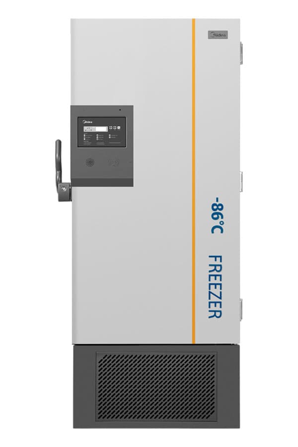 568L High Capacity Ultra Cold Preservation Freezer