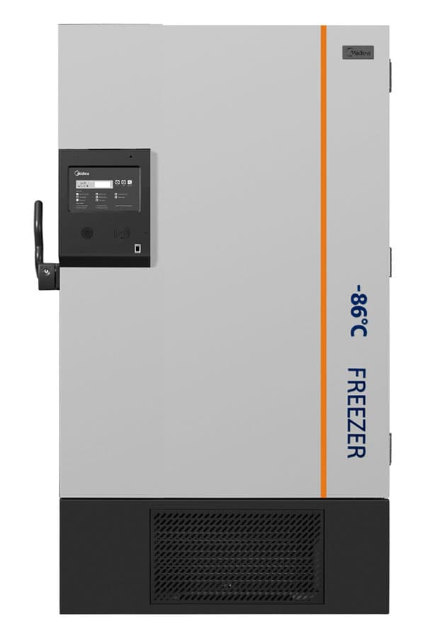 Lab-Grade High Volume Ultra-low Freezer
