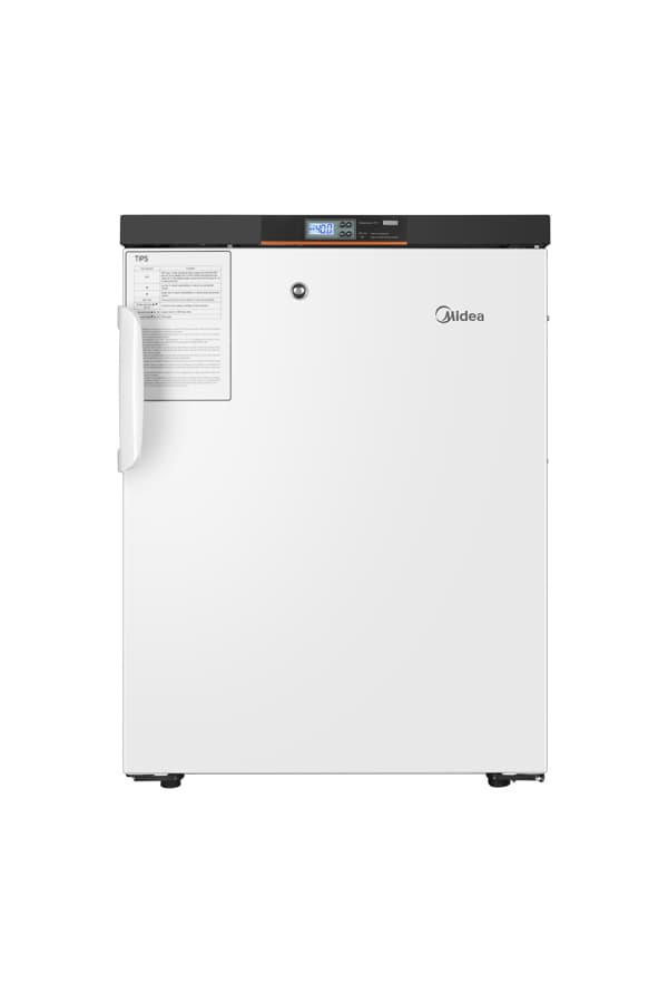 -40 Degree Compact Table Top Laboratory Freezer