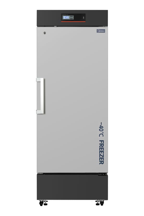 Minus 40 Degree Biological Sample Storage Medical Freezer