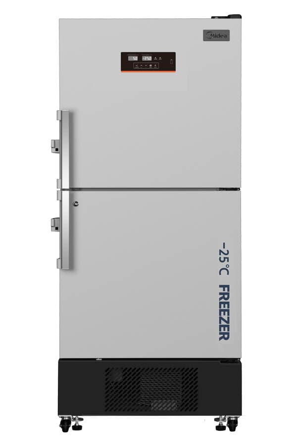 506L Combined Pharmacy Refrigerator and Biomedical Freezer