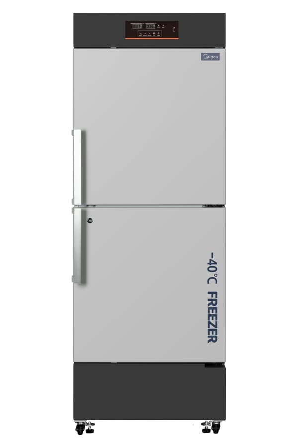 High Performance Laboratory Refrigerator Freezer Combination