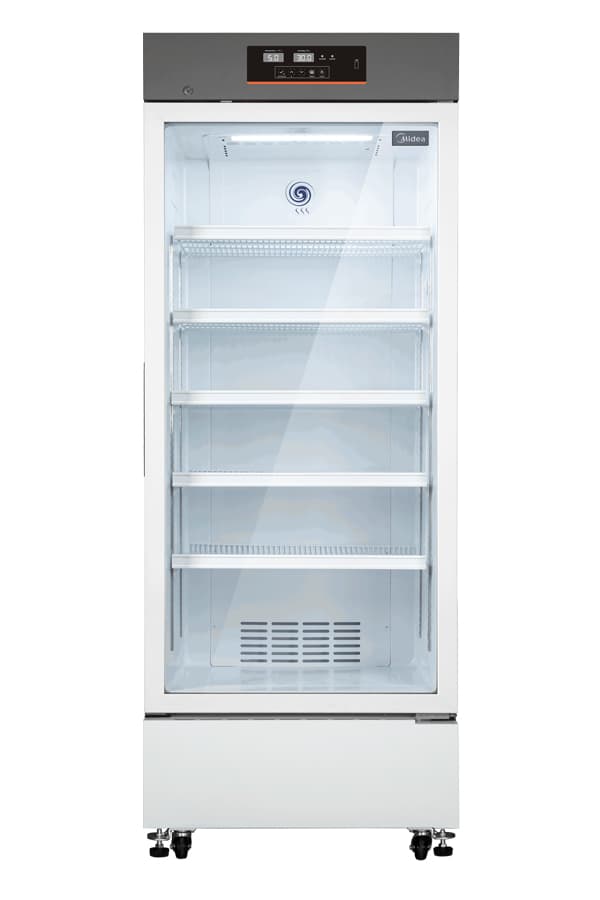 Dura Pro Series Hospital Clinic Refrigerator with Adjustable Shelves