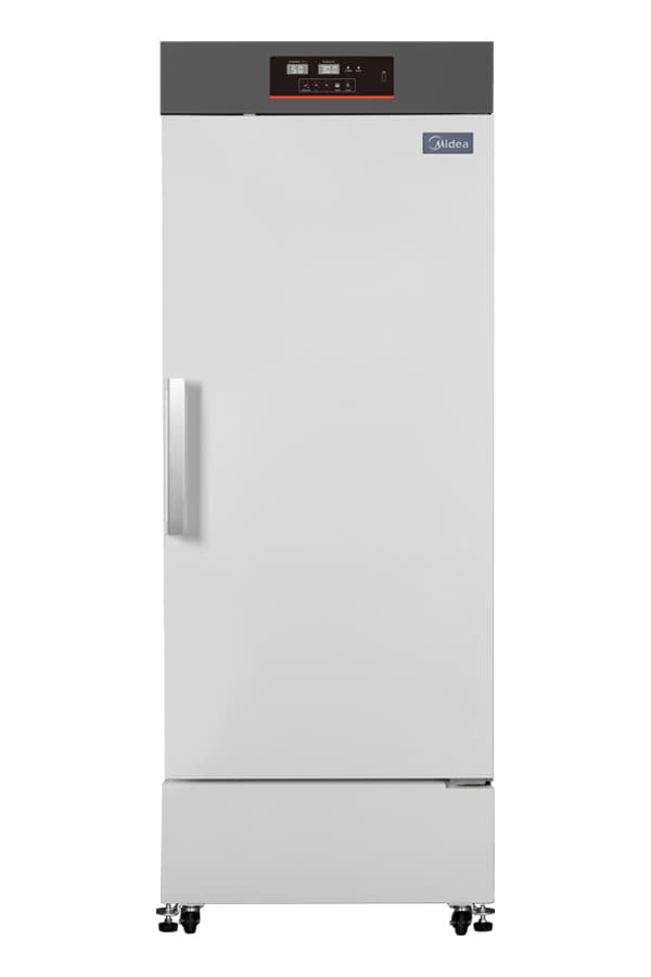 416L Vertical Foaming Door Vaccine Cold Storage Fridge
