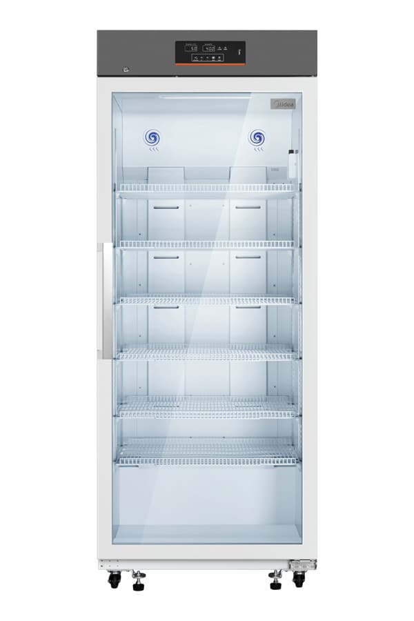 High Quality Pharmaceutical Refrigerator for Durg and Vaccine Storage