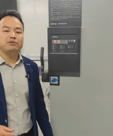 Precision in the Cold: Mastering Midea Biomedical ULT Freezer Operations