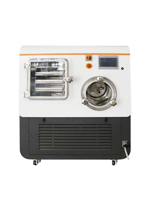 Freeze Dryer 150L batch pharmaceuticals