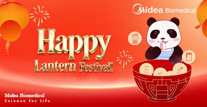 Happy Lantern Festival