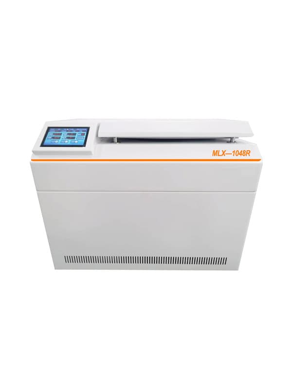 Benchtop Low Speed Refrigerated Centrifuge