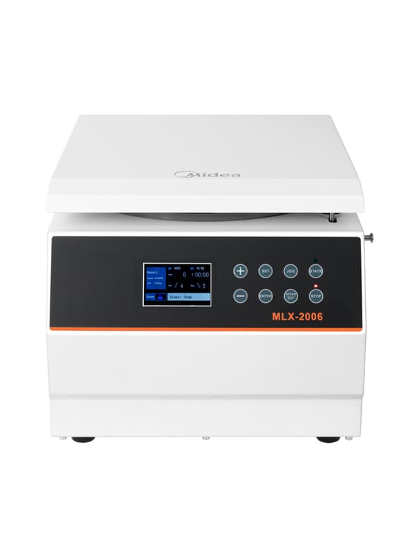 Low Speed Clinical Centrifuge