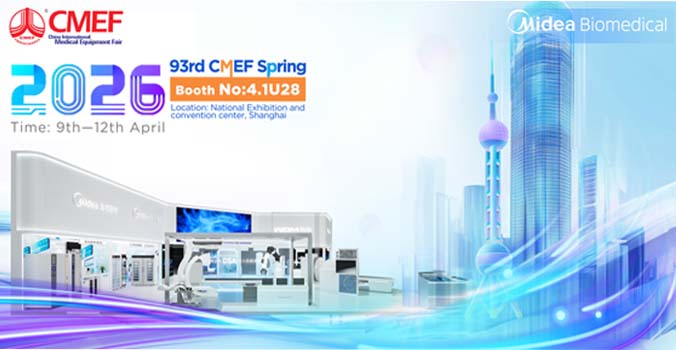 93rd CMEF Spring 2026