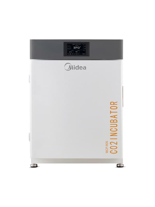 Midea Biomedical CO₂ incubator